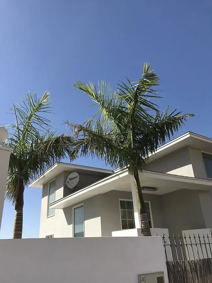 Villa De Lujo Costa Adeje