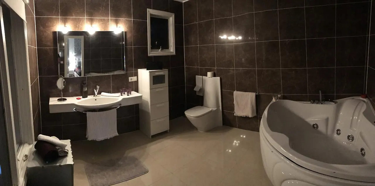 Villa De Lujo Costa Adeje