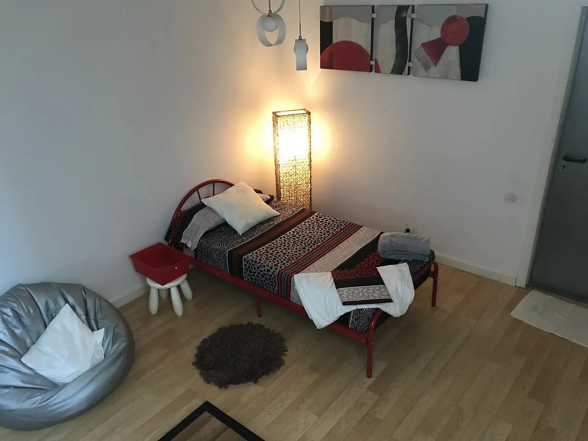 أذيخي Villa De Lujo إسبانيا
